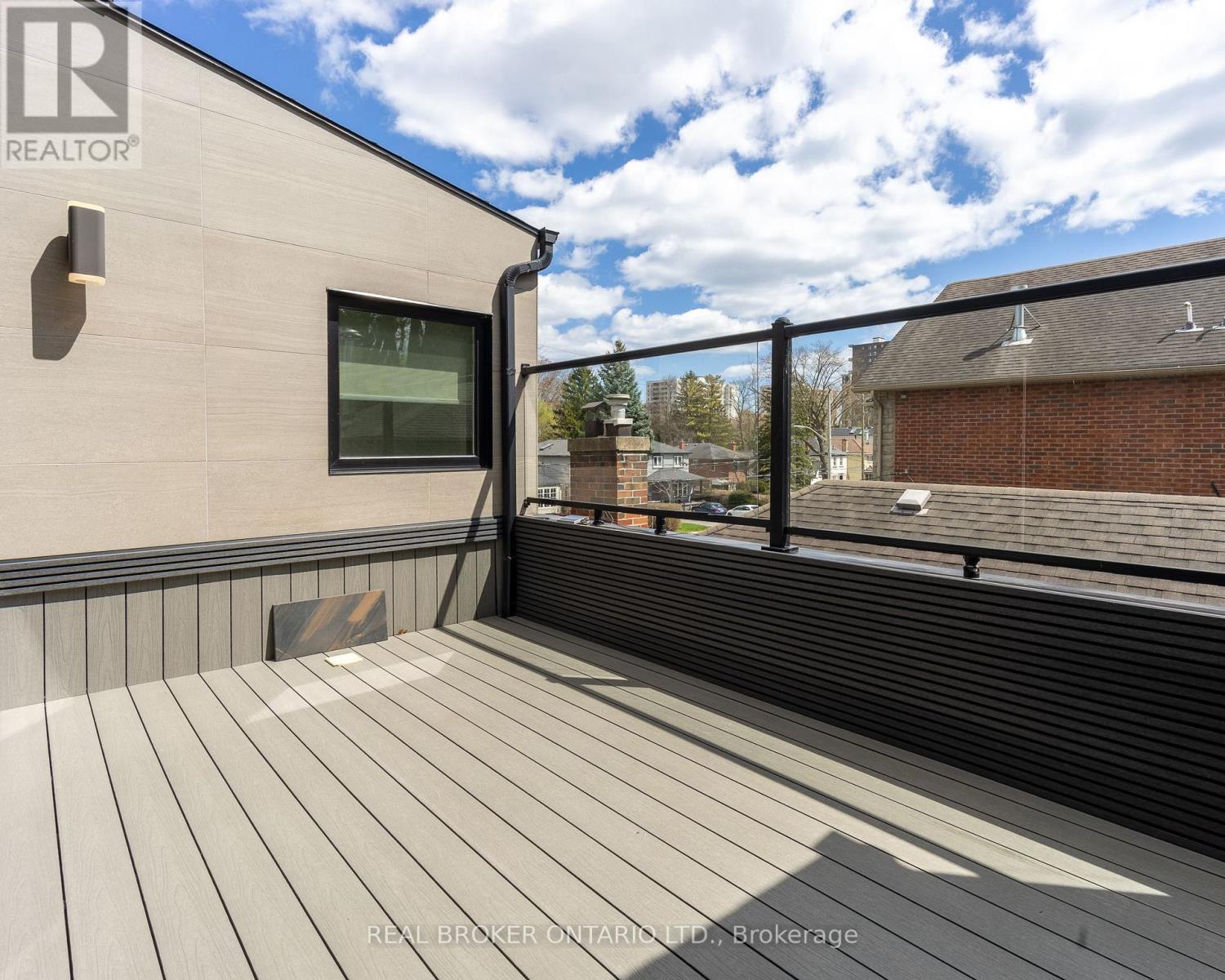 88 South Kingsway Way, Toronto, Ontario  M6S 3T3 - Photo 18 - W13031204