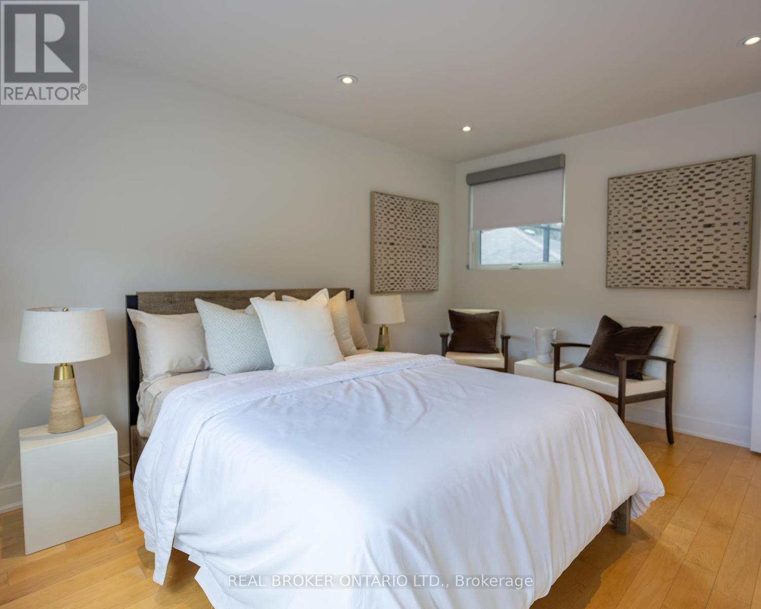 88 South Kingsway Way, Toronto, Ontario  M6S 3T3 - Photo 34 - W13031204