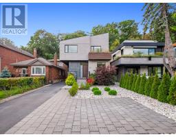 88 SOUTH KINGSWAY WAY, Toronto, Ontario