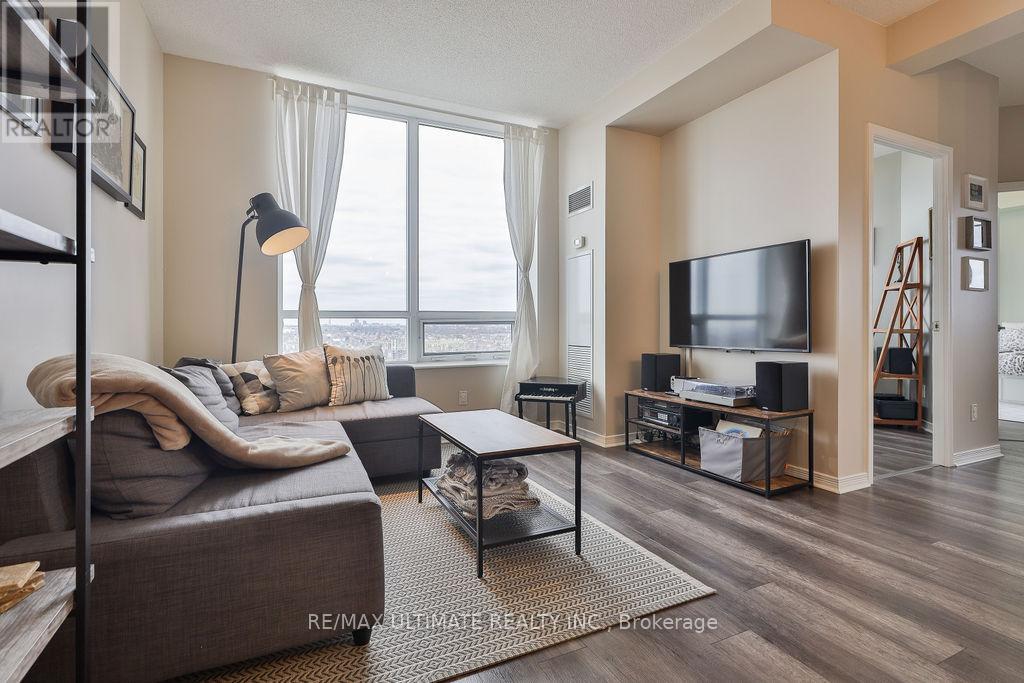 2404 - 60 Heintzman Street, Toronto, Ontario  M6P 5A1 - Photo 13 - W13031214