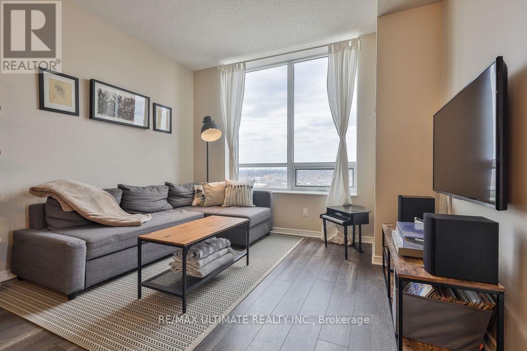 2404 - 60 Heintzman Street, Toronto, Ontario  M6P 5A1 - Photo 14 - W13031214