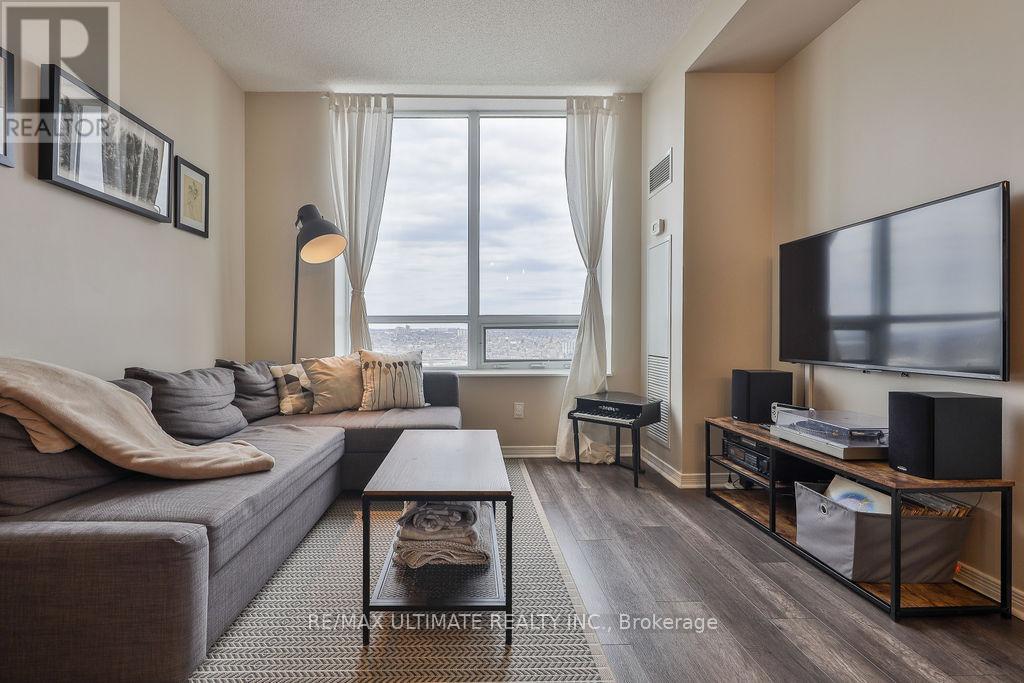 2404 - 60 Heintzman Street, Toronto, Ontario  M6P 5A1 - Photo 15 - W13031214