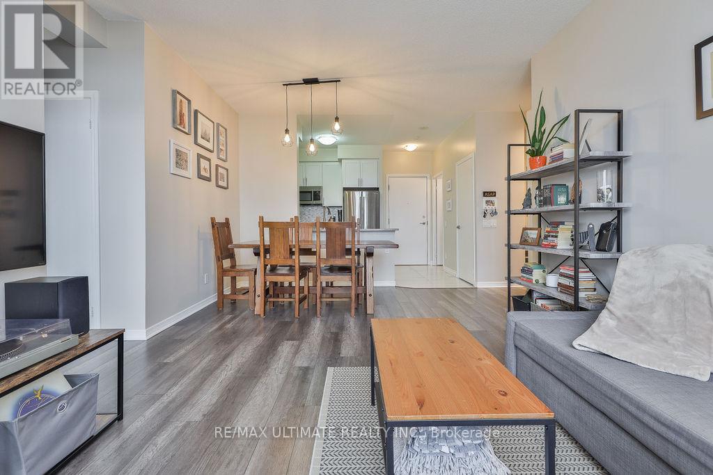 2404 - 60 Heintzman Street, Toronto, Ontario  M6P 5A1 - Photo 17 - W13031214