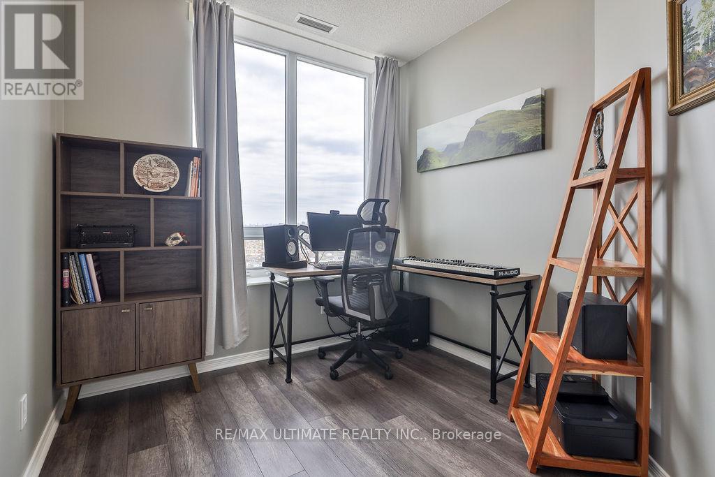 2404 - 60 Heintzman Street, Toronto, Ontario  M6P 5A1 - Photo 22 - W13031214