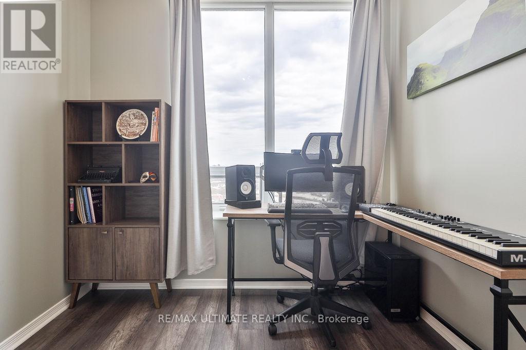 2404 - 60 Heintzman Street, Toronto, Ontario  M6P 5A1 - Photo 23 - W13031214