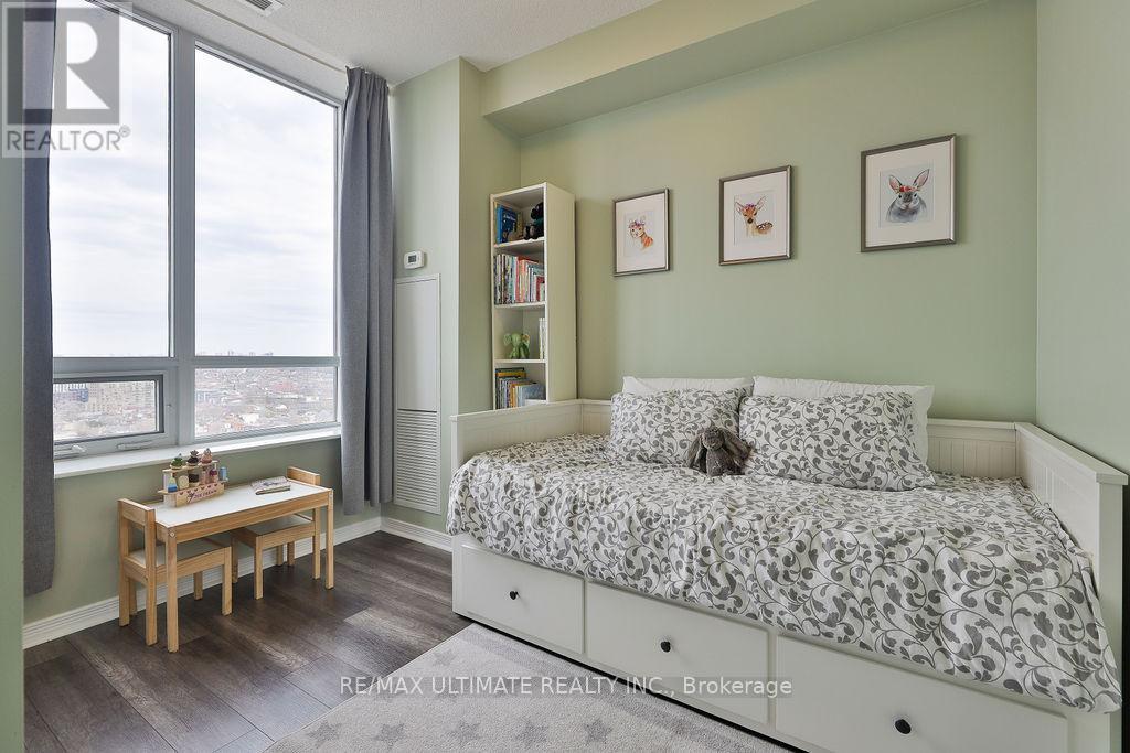 2404 - 60 Heintzman Street, Toronto, Ontario  M6P 5A1 - Photo 25 - W13031214