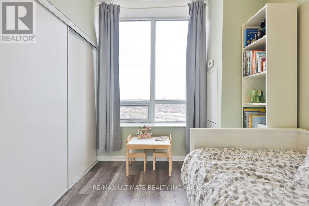 2404 - 60 Heintzman Street, Toronto, Ontario  M6P 5A1 - Photo 27 - W13031214