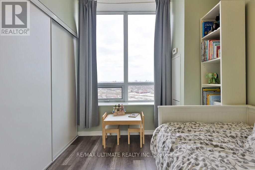 2404 - 60 Heintzman Street, Toronto, Ontario  M6P 5A1 - Photo 28 - W13031214