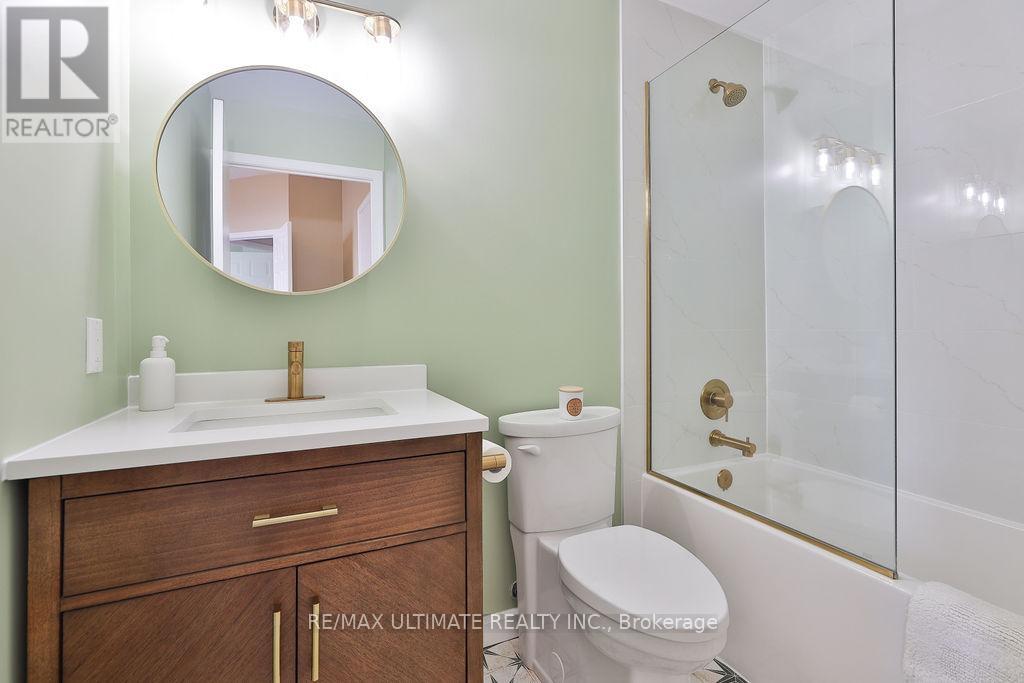 2404 - 60 Heintzman Street, Toronto, Ontario  M6P 5A1 - Photo 35 - W13031214