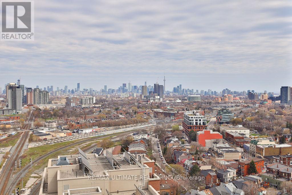 2404 - 60 Heintzman Street, Toronto, Ontario  M6P 5A1 - Photo 36 - W13031214