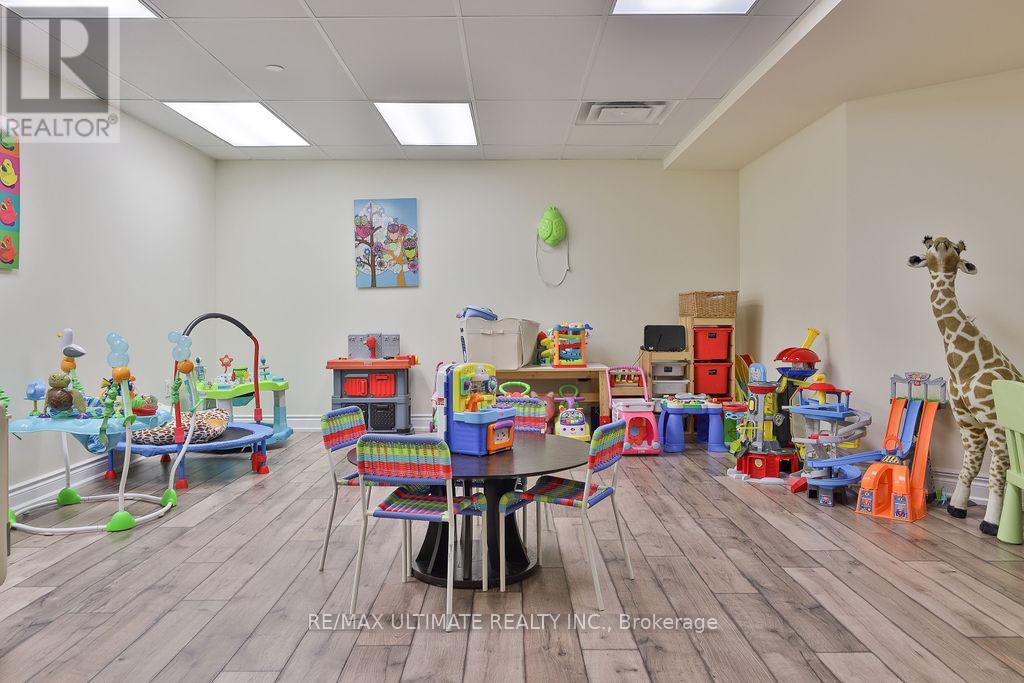 2404 - 60 Heintzman Street, Toronto, Ontario  M6P 5A1 - Photo 38 - W13031214