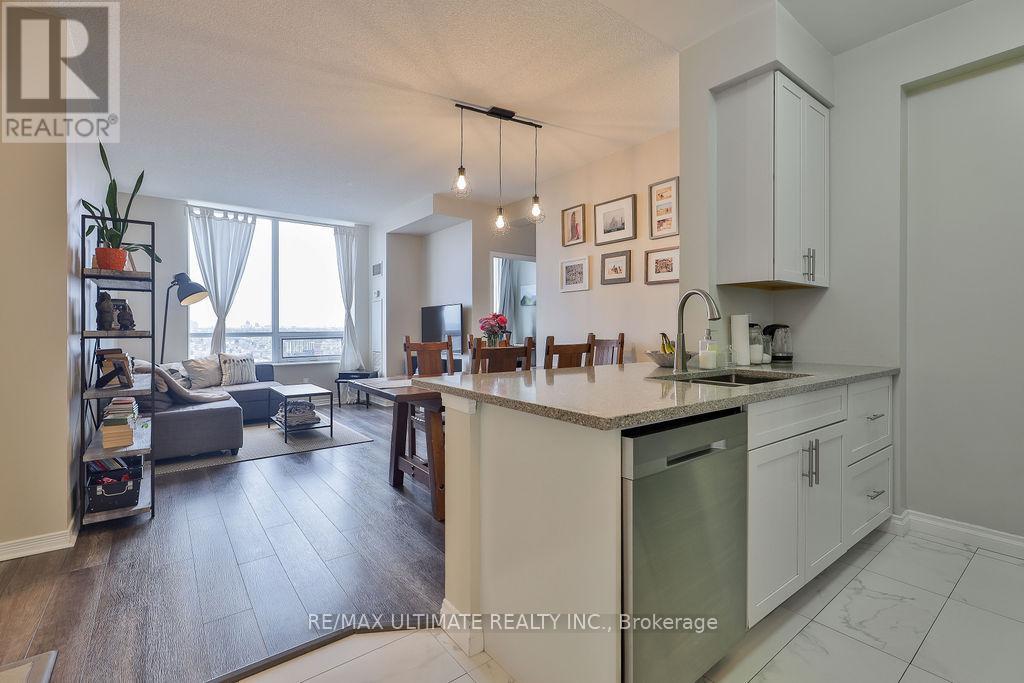 2404 - 60 Heintzman Street, Toronto, Ontario  M6P 5A1 - Photo 4 - W13031214