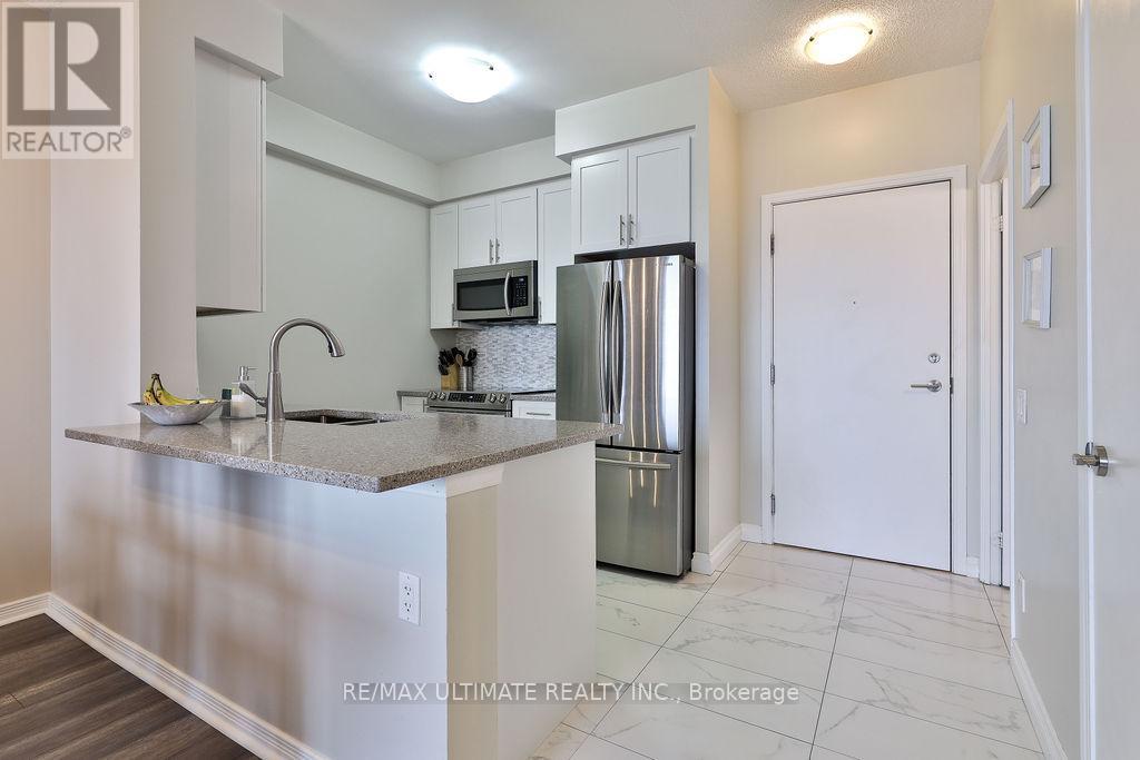 2404 - 60 Heintzman Street, Toronto, Ontario  M6P 5A1 - Photo 6 - W13031214