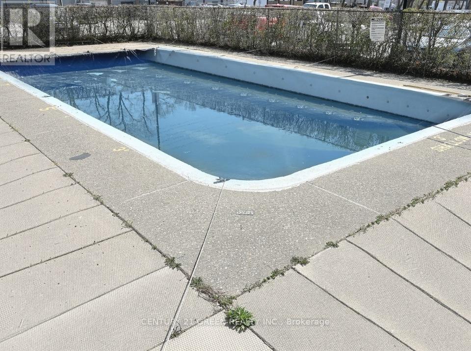 902 - 3065 Queen Frederica Drive, Mississauga, Ontario  L4Y 3A3 - Photo 24 - W13031216