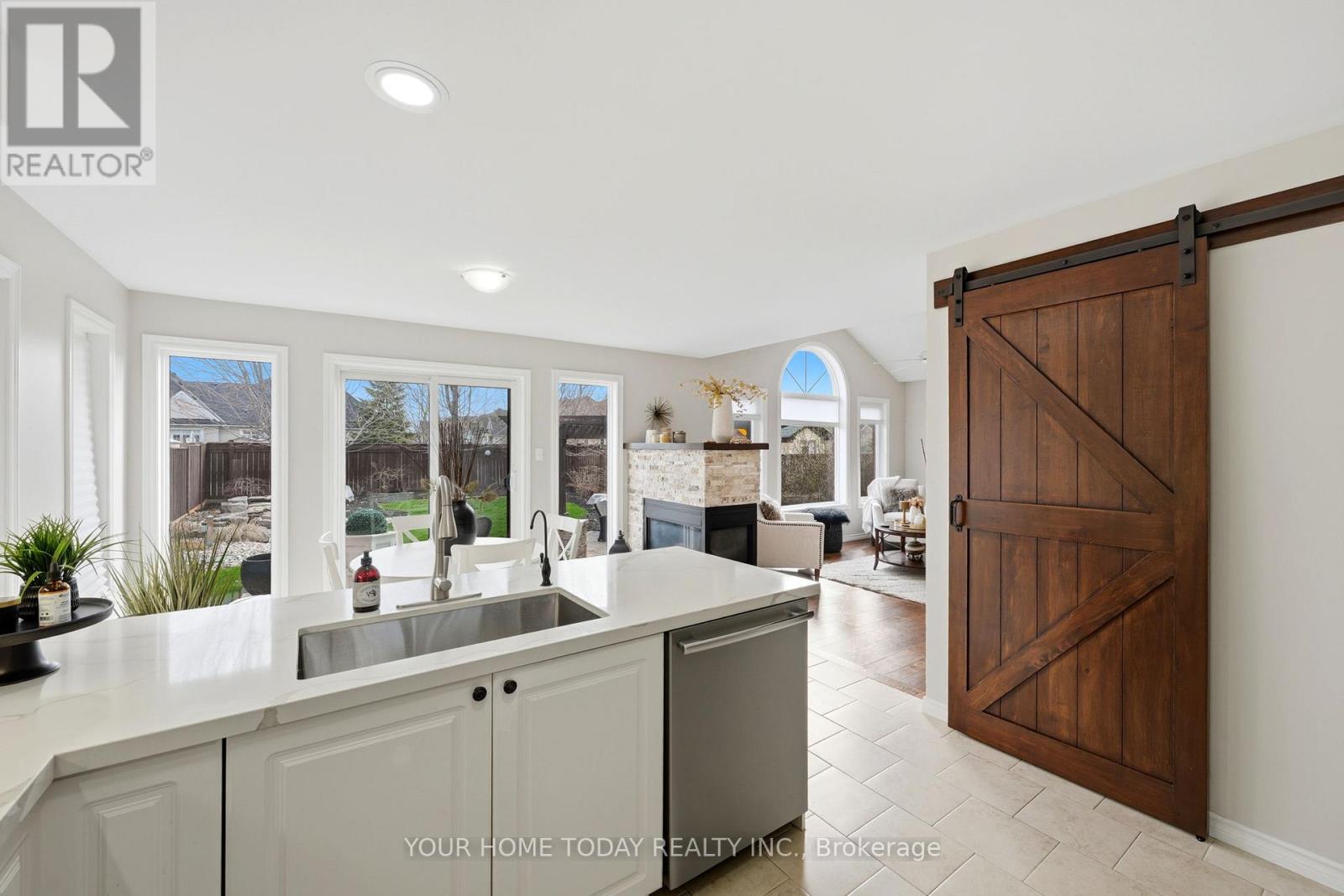 96 Lauchlin Crescent, Halton Hills, Ontario  L7G 5R5 - Photo 11 - W13031220