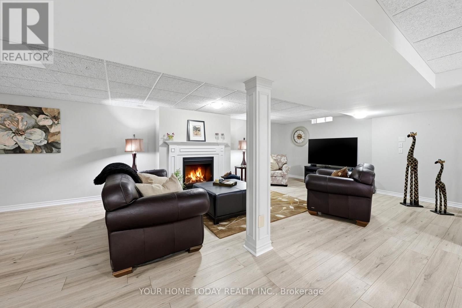 96 Lauchlin Crescent, Halton Hills, Ontario  L7G 5R5 - Photo 27 - W13031220