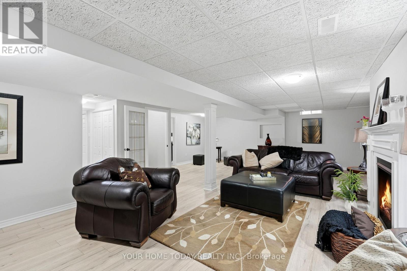 96 Lauchlin Crescent, Halton Hills, Ontario  L7G 5R5 - Photo 28 - W13031220