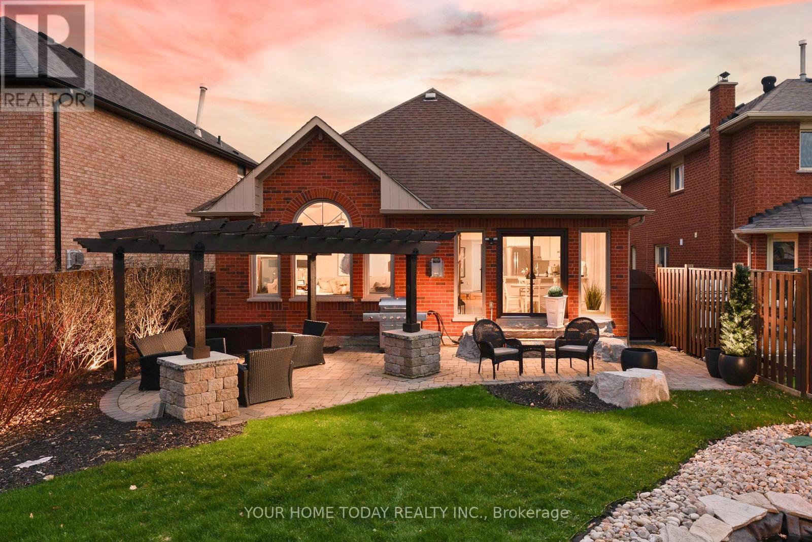 96 Lauchlin Crescent, Halton Hills, Ontario  L7G 5R5 - Photo 34 - W13031220