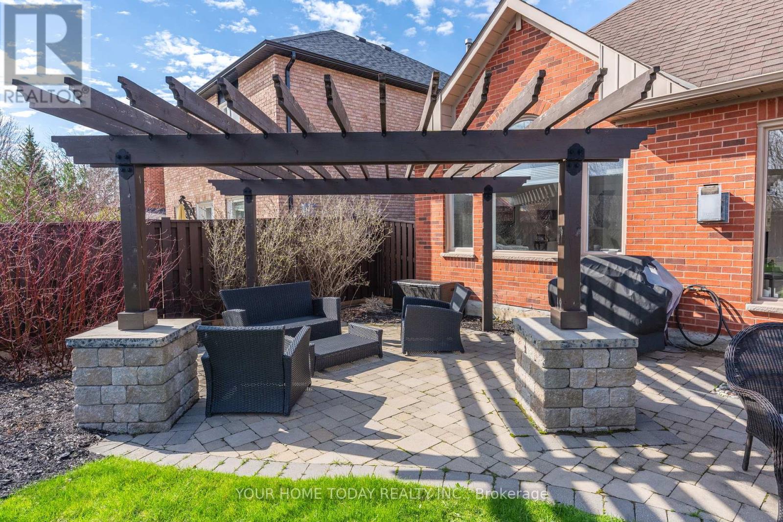 96 Lauchlin Crescent, Halton Hills, Ontario  L7G 5R5 - Photo 36 - W13031220