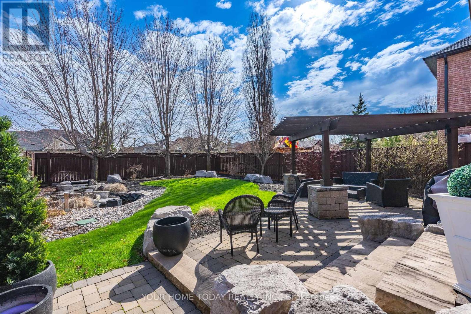 96 Lauchlin Crescent, Halton Hills, Ontario  L7G 5R5 - Photo 37 - W13031220