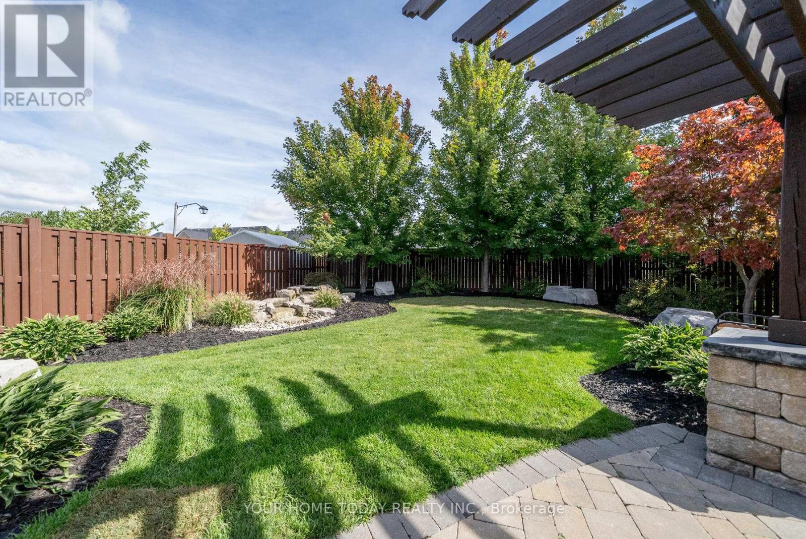 96 Lauchlin Crescent, Halton Hills, Ontario  L7G 5R5 - Photo 38 - W13031220