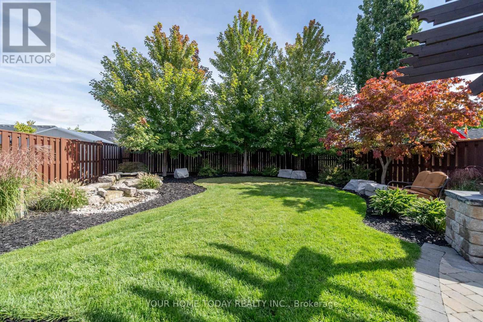 96 Lauchlin Crescent, Halton Hills, Ontario  L7G 5R5 - Photo 39 - W13031220