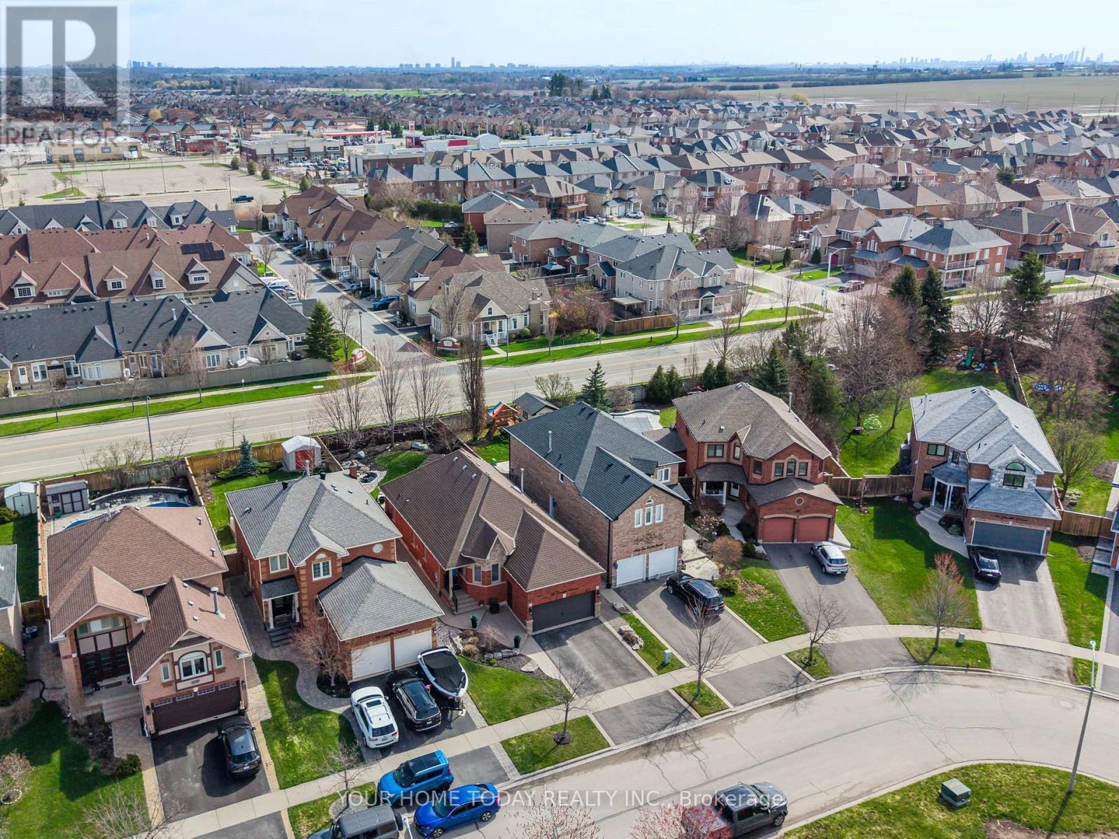 96 Lauchlin Crescent, Halton Hills, Ontario  L7G 5R5 - Photo 42 - W13031220