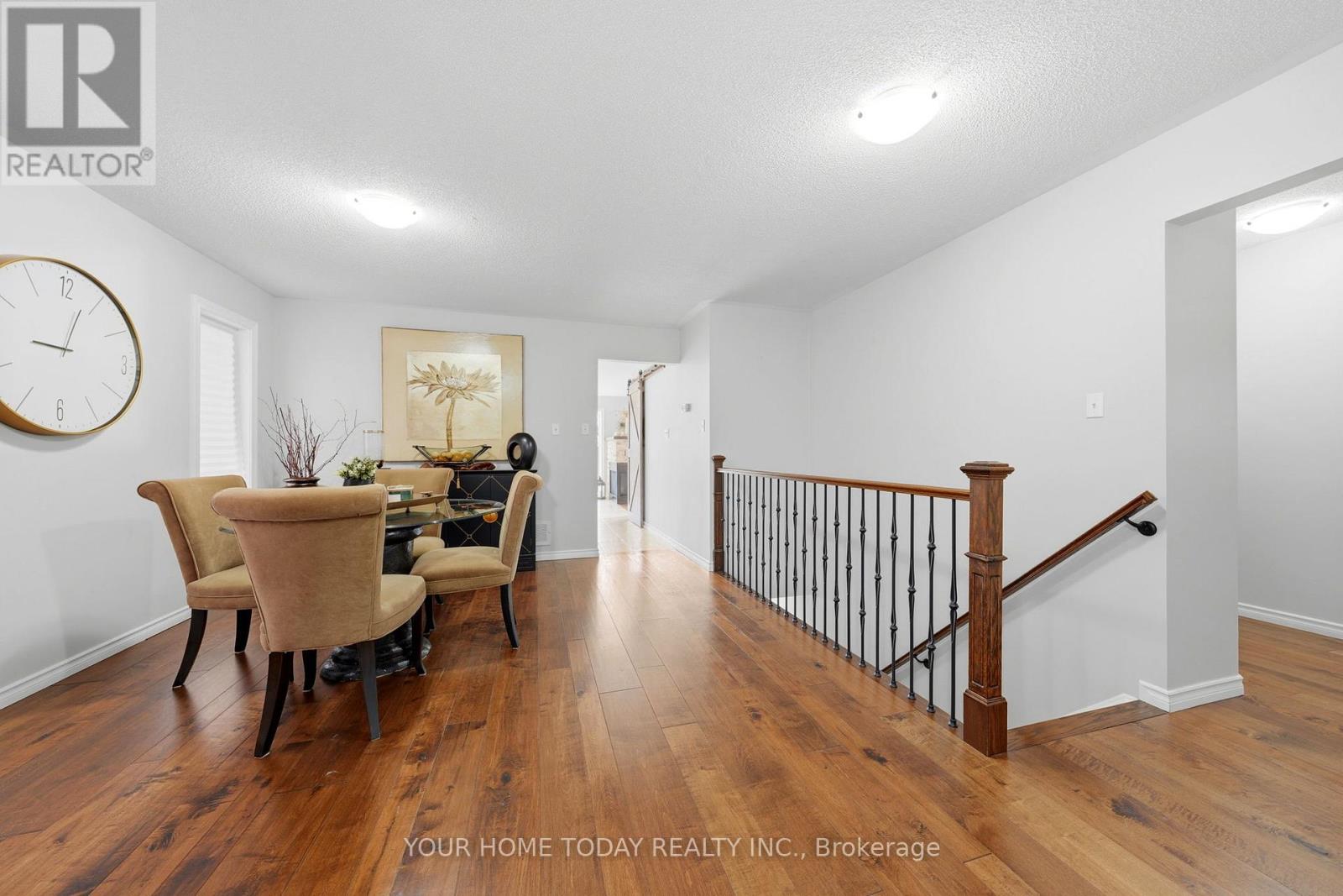 96 Lauchlin Crescent, Halton Hills, Ontario  L7G 5R5 - Photo 6 - W13031220