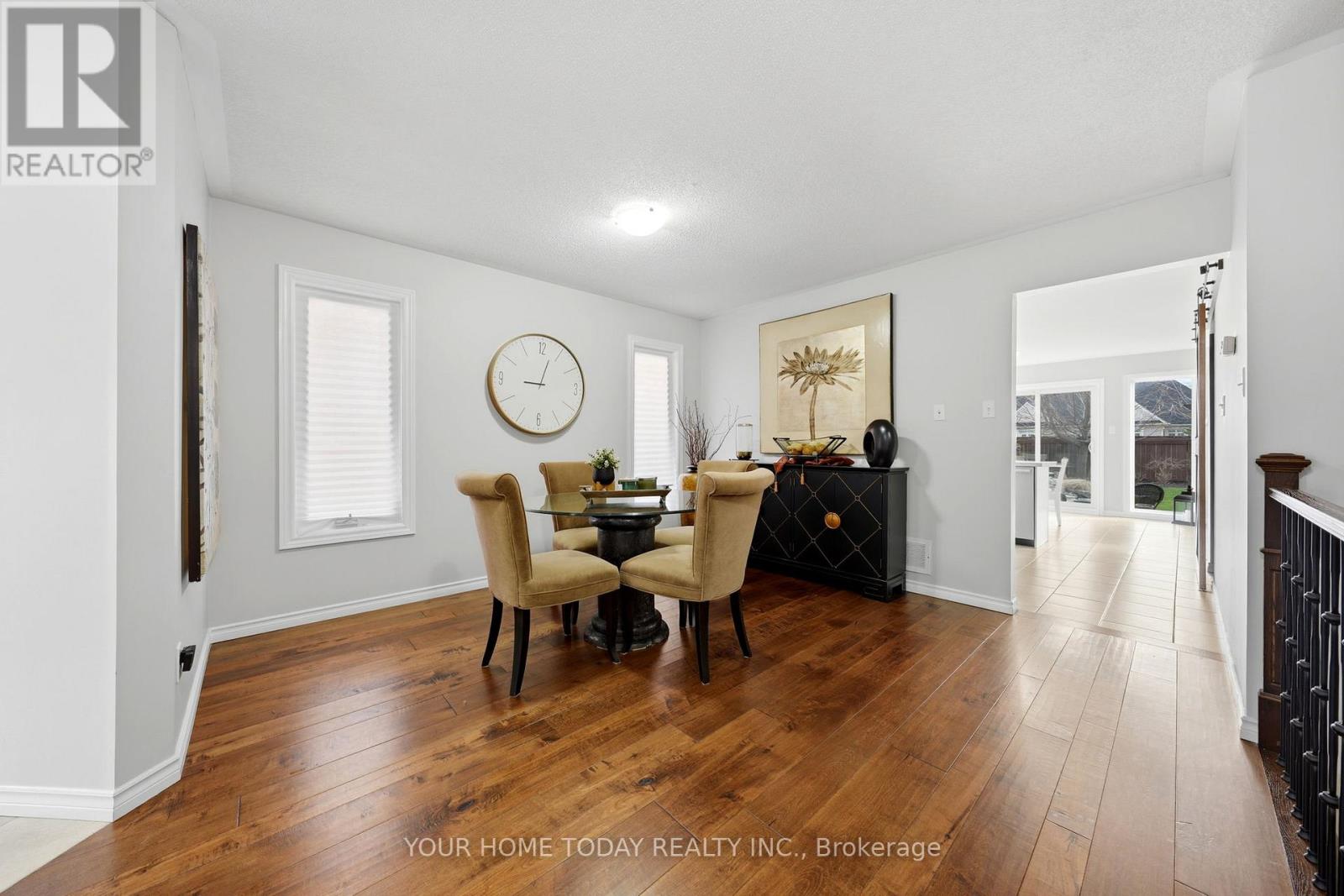 96 Lauchlin Crescent, Halton Hills, Ontario  L7G 5R5 - Photo 7 - W13031220