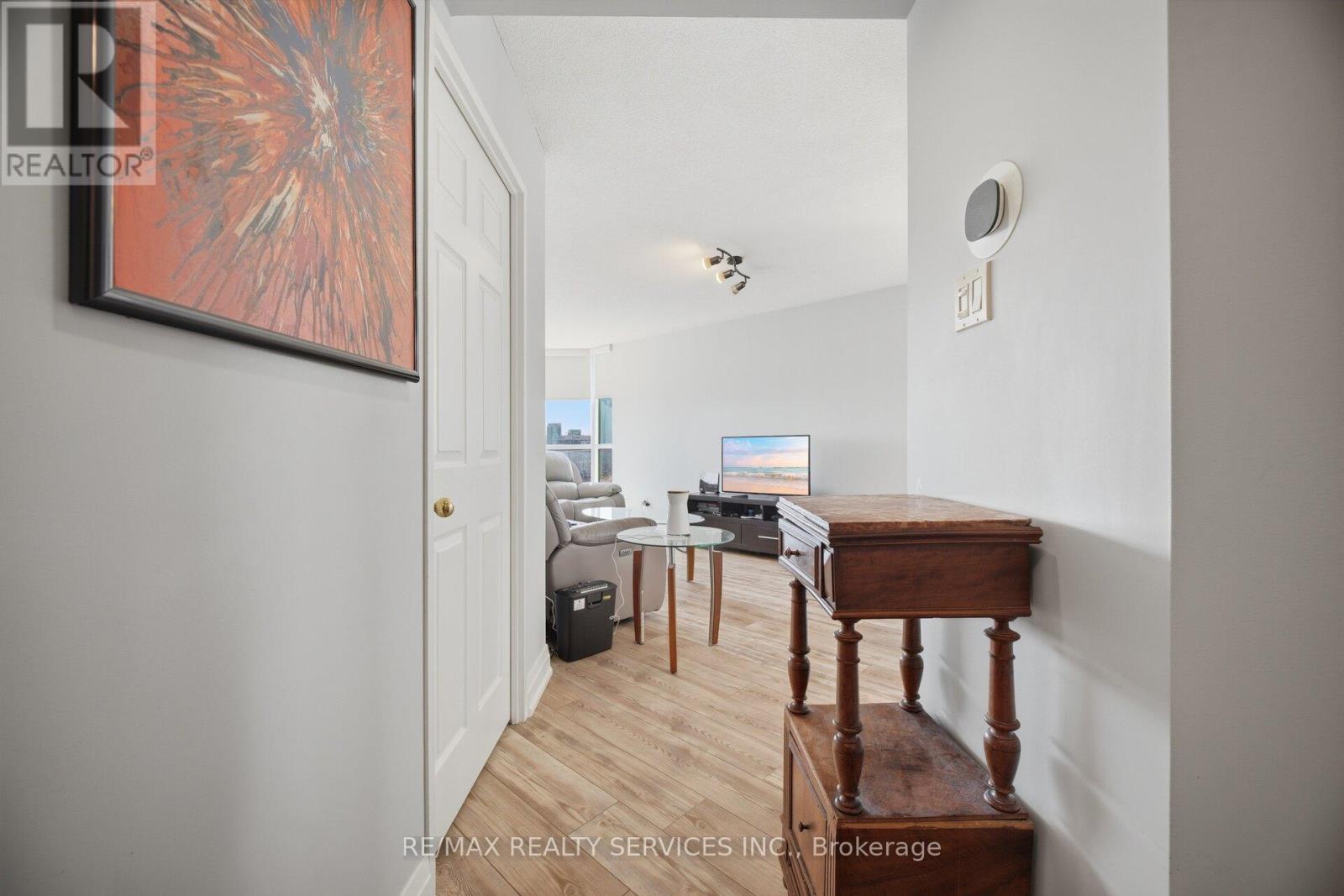 1610 - 4450 Tucana Court, Mississauga, Ontario  L5R 3R4 - Photo 10 - W13031222