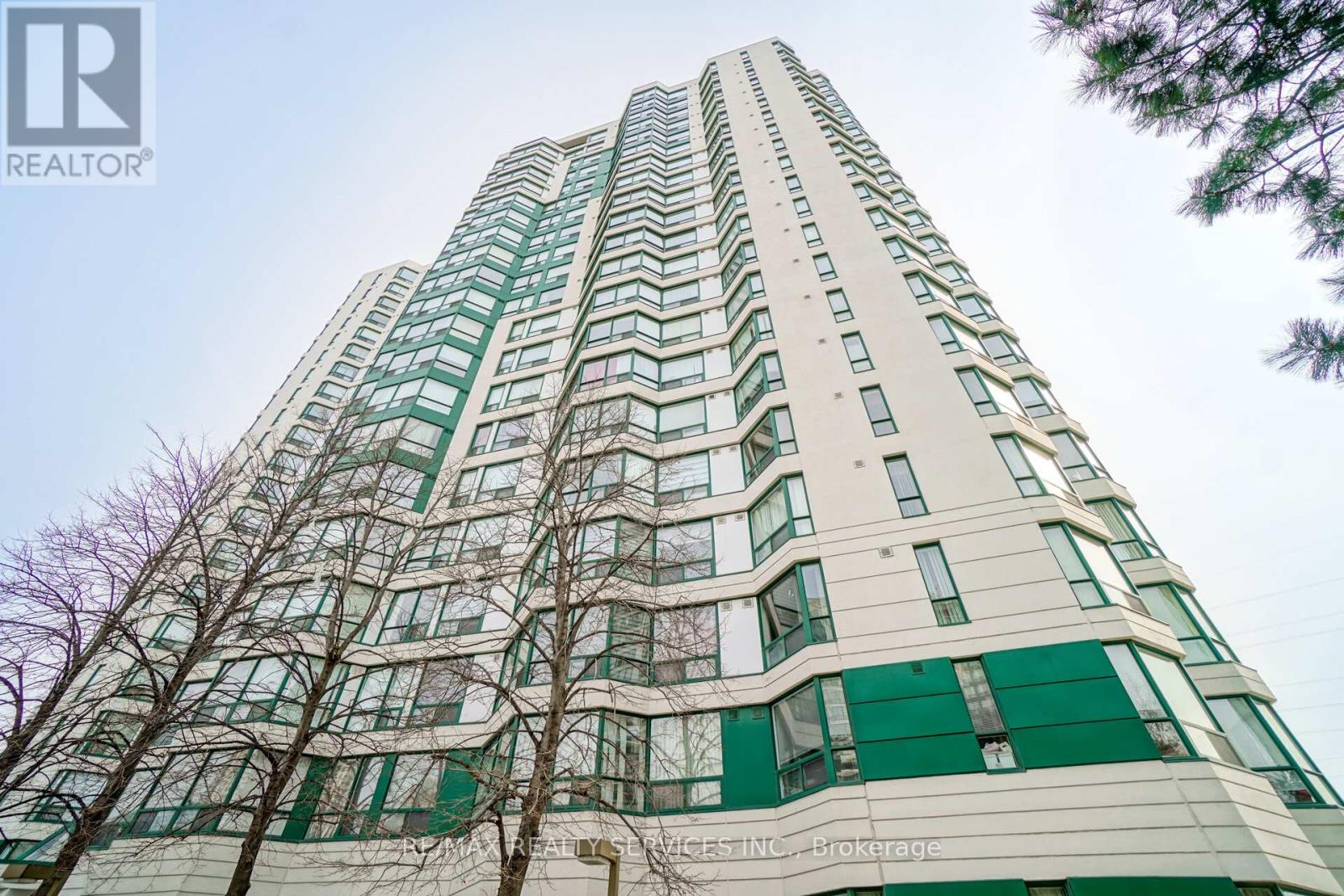 1610 - 4450 Tucana Court, Mississauga, Ontario  L5R 3R4 - Photo 2 - W13031222