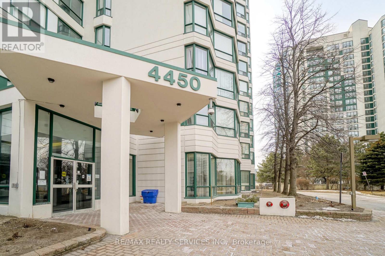 1610 - 4450 Tucana Court, Mississauga, Ontario  L5R 3R4 - Photo 3 - W13031222