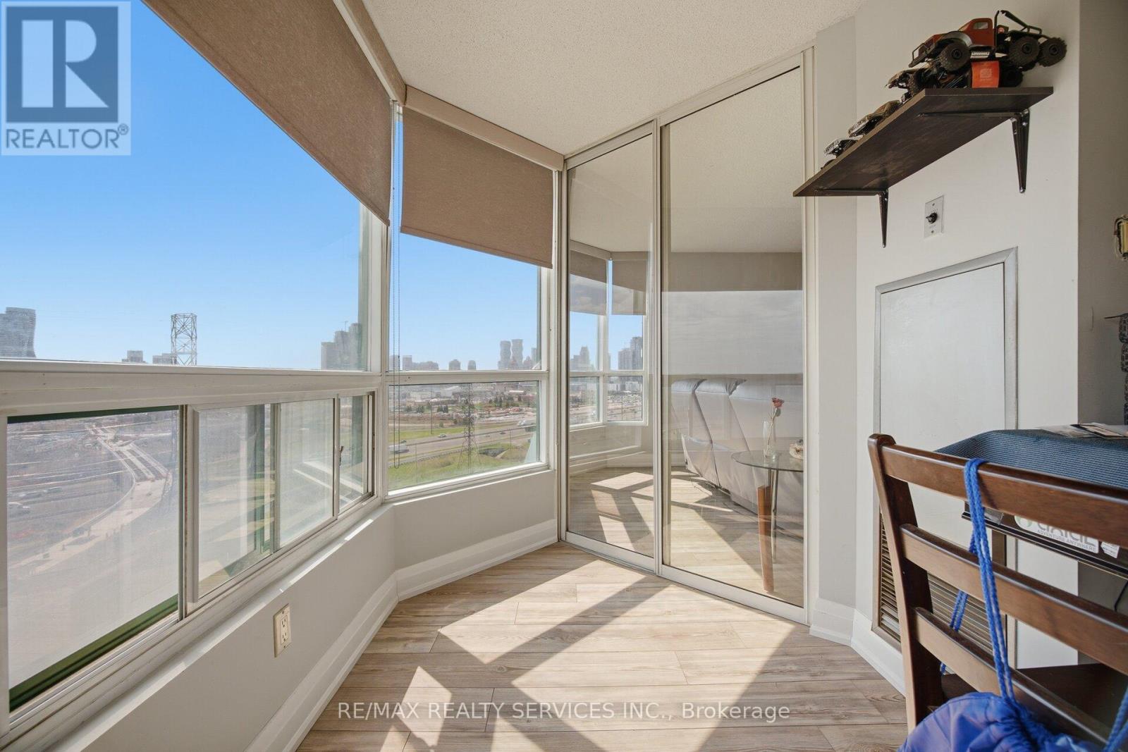 1610 - 4450 Tucana Court, Mississauga, Ontario  L5R 3R4 - Photo 32 - W13031222