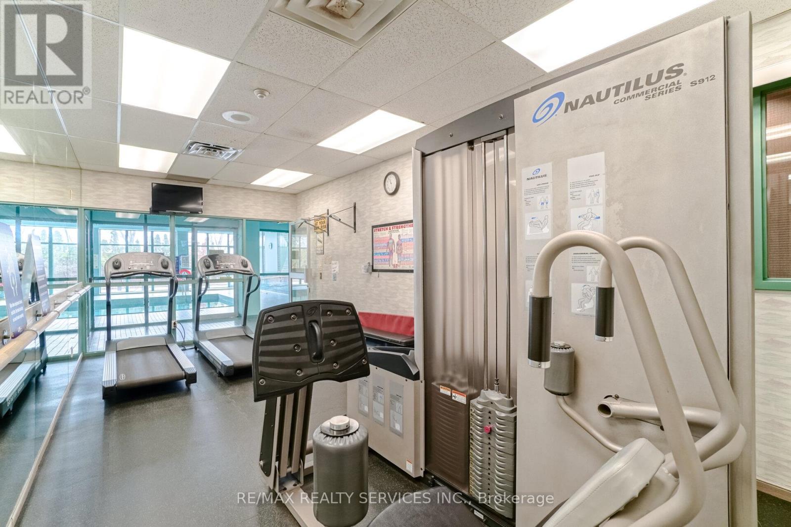 1610 - 4450 Tucana Court, Mississauga, Ontario  L5R 3R4 - Photo 37 - W13031222