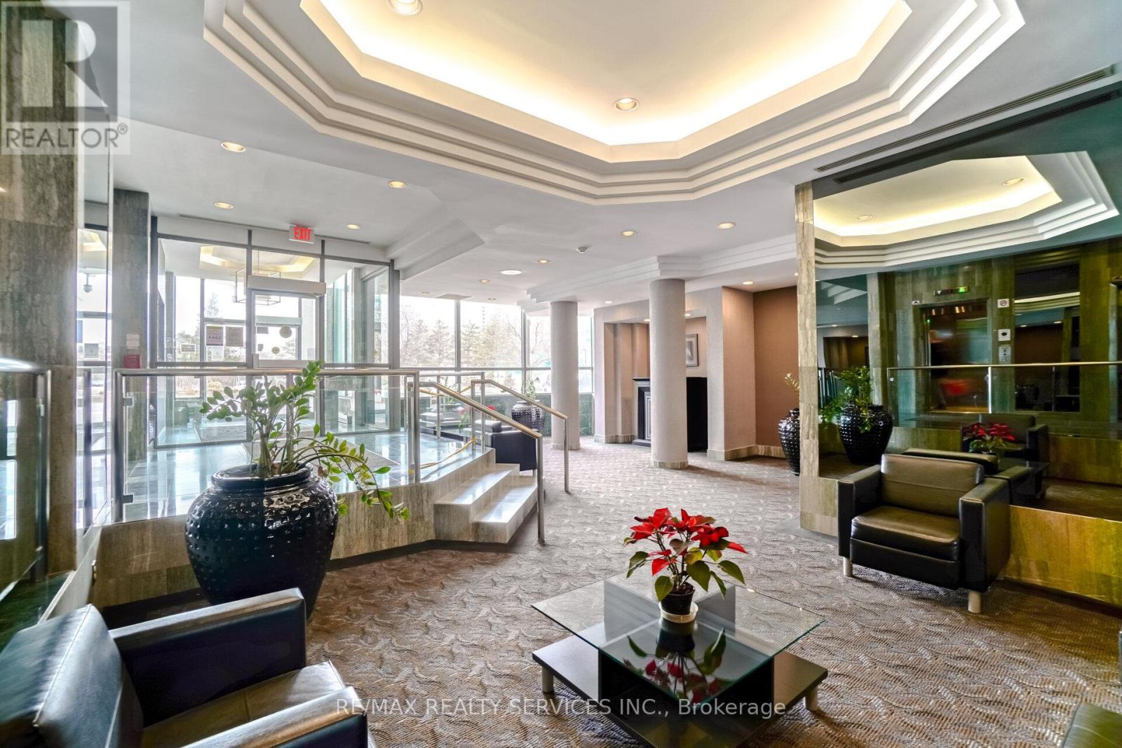 1610 - 4450 Tucana Court, Mississauga, Ontario  L5R 3R4 - Photo 4 - W13031222