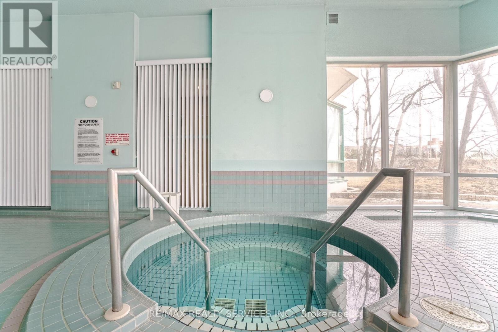 1610 - 4450 Tucana Court, Mississauga, Ontario  L5R 3R4 - Photo 40 - W13031222