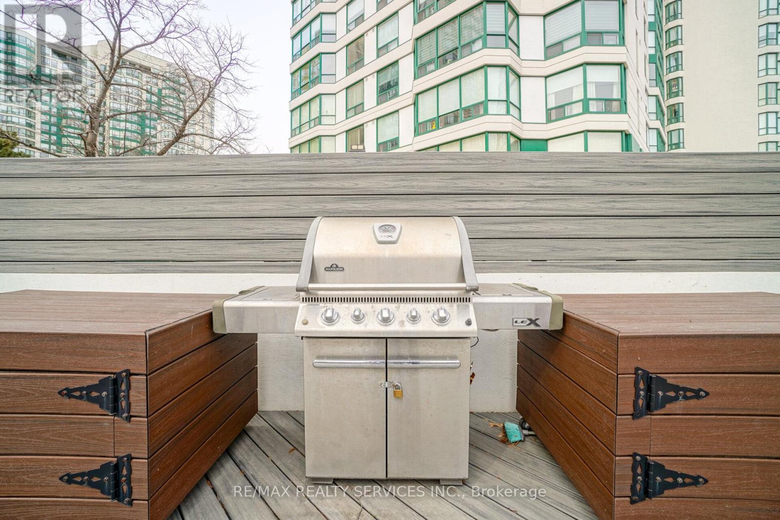 1610 - 4450 Tucana Court, Mississauga, Ontario  L5R 3R4 - Photo 49 - W13031222