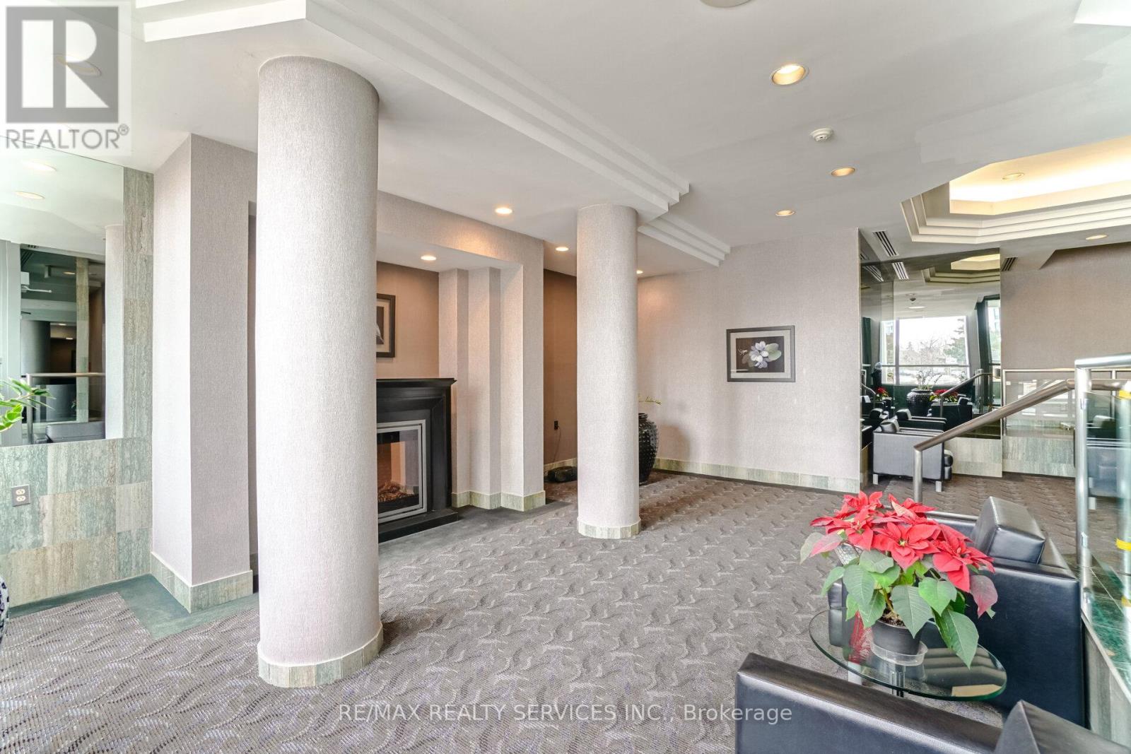 1610 - 4450 Tucana Court, Mississauga, Ontario  L5R 3R4 - Photo 5 - W13031222