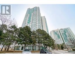 1610 - 4450 TUCANA COURT, Mississauga, Ontario