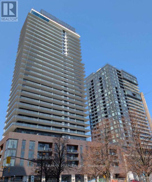 1101 - 2075 LAKESHORE ROAD, Burlington, Ontario