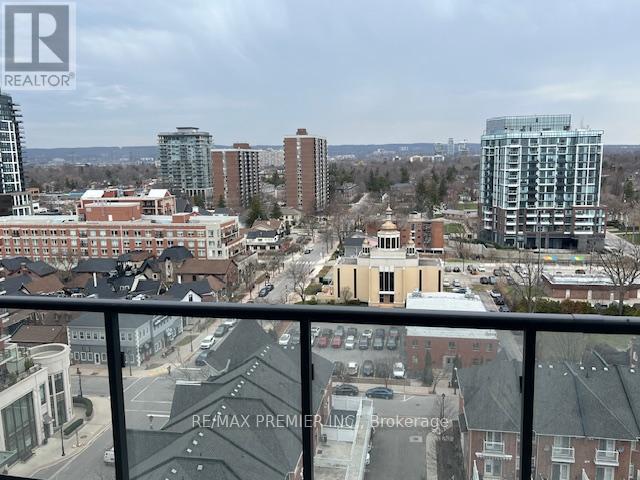 1101 - 2075 Lakeshore Road, Burlington, Ontario  L7R 0H3 - Photo 13 - W13031250