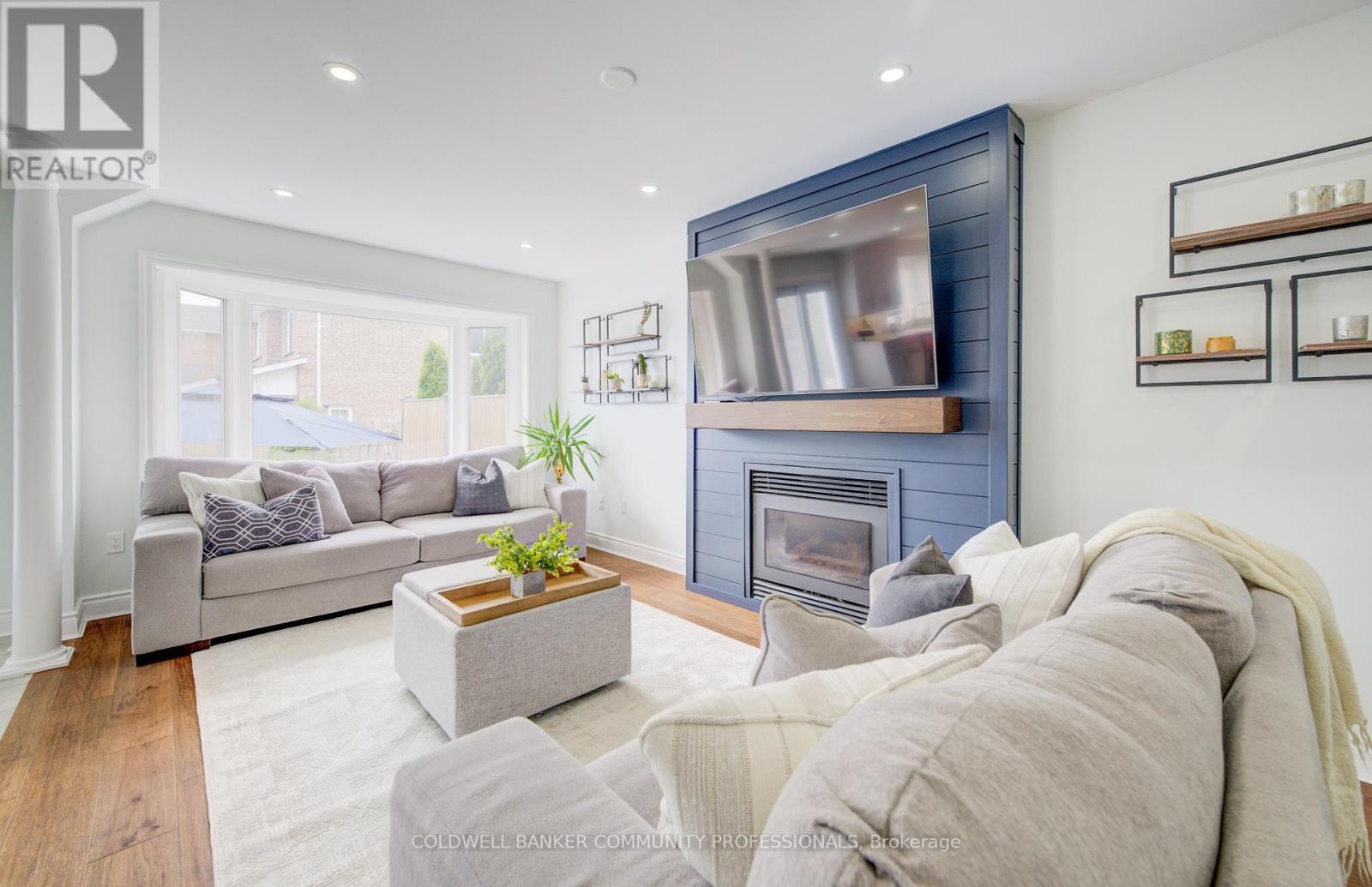 643 Phoebe Crescent, Burlington, Ontario  L7L 6E5 - Photo 17 - W13031268