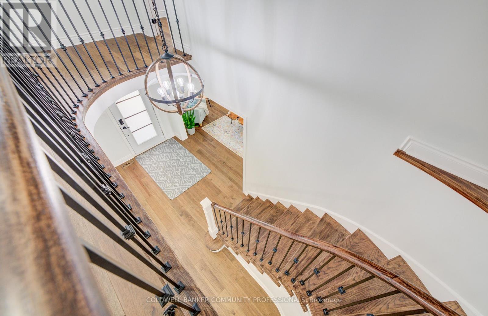 643 Phoebe Crescent, Burlington, Ontario  L7L 6E5 - Photo 23 - W13031268