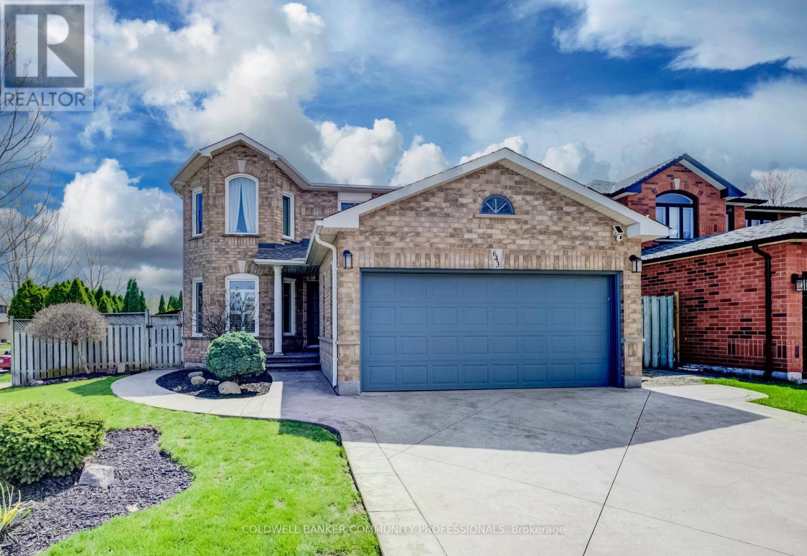 643 Phoebe Crescent, Burlington, Ontario  L7L 6E5 - Photo 3 - W13031268