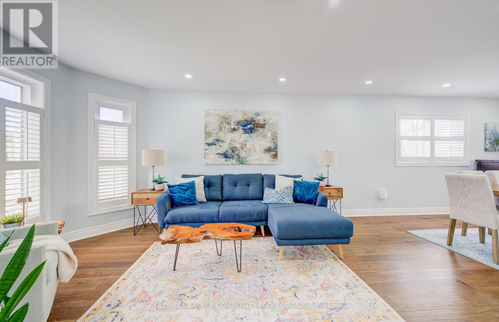 643 Phoebe Crescent, Burlington, Ontario  L7L 6E5 - Photo 7 - W13031268