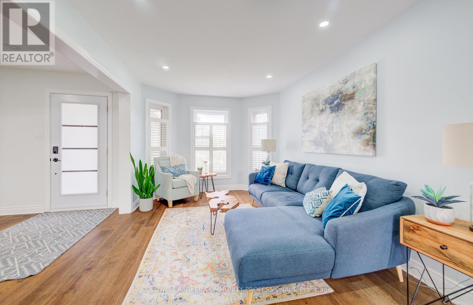 643 Phoebe Crescent, Burlington, Ontario  L7L 6E5 - Photo 8 - W13031268