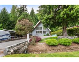 66611 KERELUK ROAD|Kawkawa Lake, Hope, British Columbia