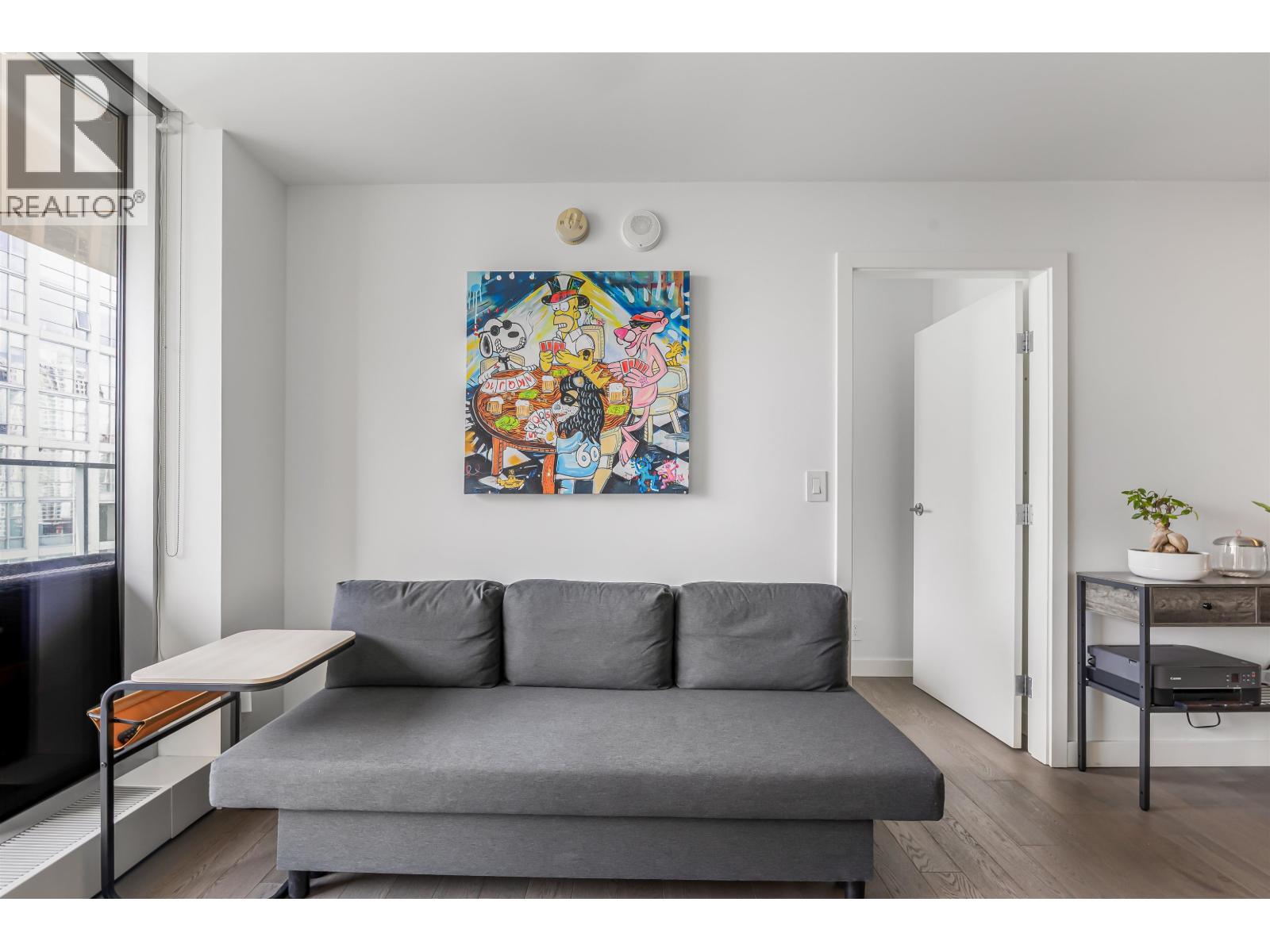 2306 1480 Howe Street, Vancouver, British Columbia  V6Z 0G5 - Photo 8 - R3113806