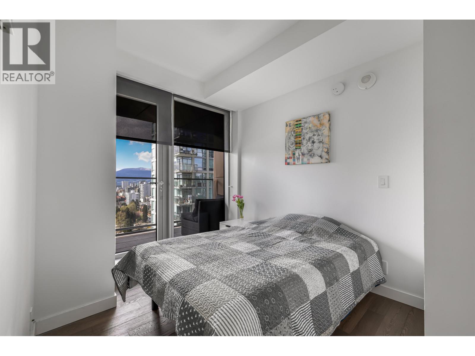 2306 1480 Howe Street, Vancouver, British Columbia  V6Z 0G5 - Photo 10 - R3113806