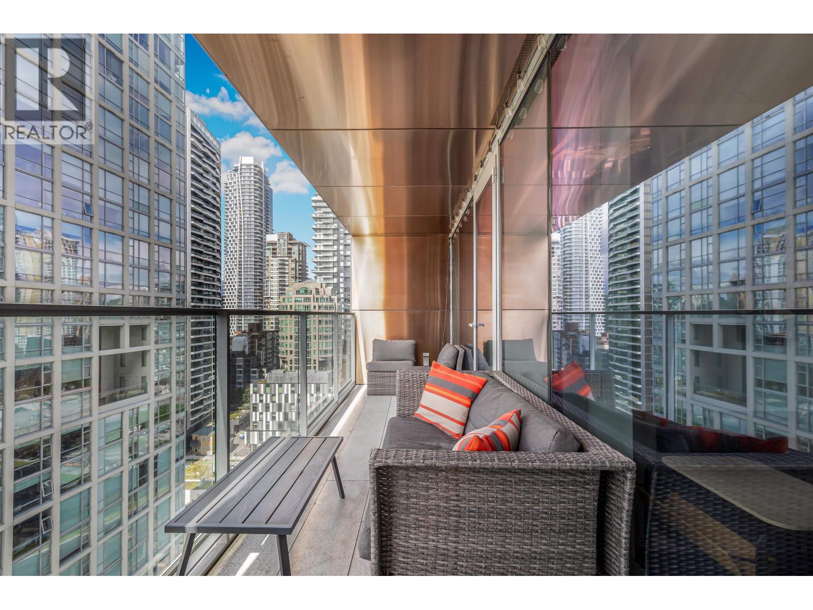 2306 1480 Howe Street, Vancouver, British Columbia  V6Z 0G5 - Photo 16 - R3113806